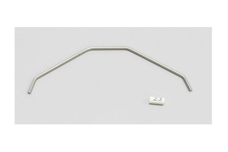 Kyosho IF459-2.3 Front Stabilizer Bar 2.3mm Inferno MP9 - PowerHobby