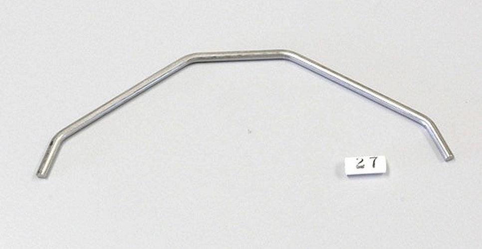 Kyosho IF459-2.7 Front Sway Bar (2.7mm/1piece) Inferno - PowerHobby