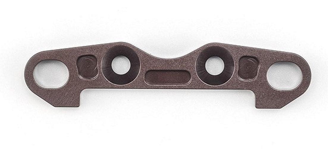 Kyosho IF486 Front Lower Suspension Holder B Inferno MP9 TKI4 Inferno MP9e TKI4 - PowerHobby