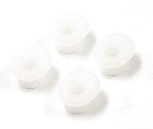 Kyosho IF490-01 Rear Hub Bush Set (4pieces) Inferno MP9 TKI4 Inferno MP9e TKI4 - PowerHobby