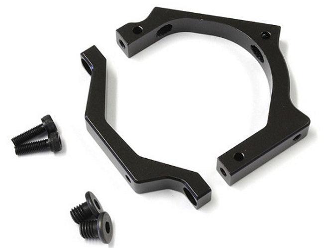 Kyosho IF511 Aluminum Motor Mount Inferno MP9e Evo - PowerHobby