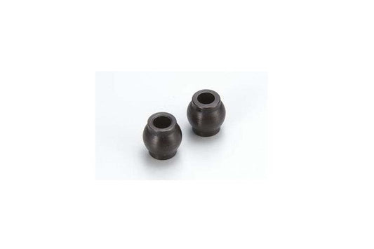 Kyosho IF54 6.8mm Taper Ball (2) Inferno MP777 / ST-R / Mad Force VE - PowerHobby