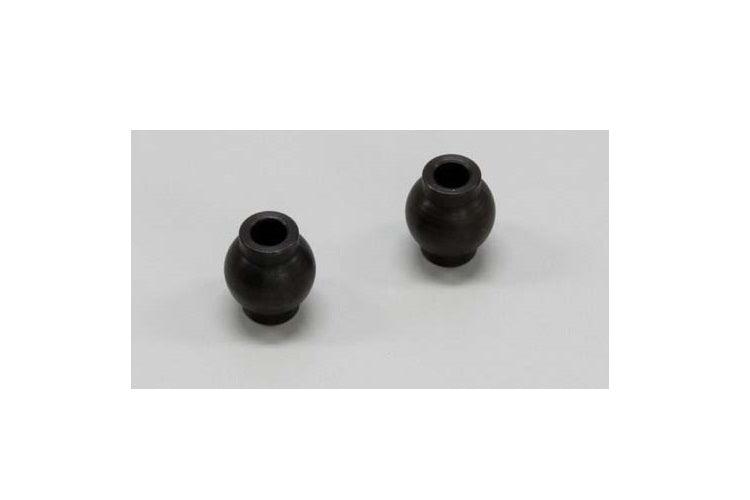 Kyosho IF55 7.8mm Taper Ball (2) Inferno MP777 / MP9e / GT/GT2 / ST-R - PowerHobby