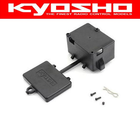 Kyosho IF553 Receiver Box Set (MP10e) - PowerHobby