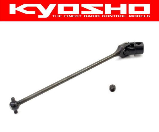 Kyosho IF558 Rear C-Universal Shaft(L=113/1pc/MP10e) - PowerHobby