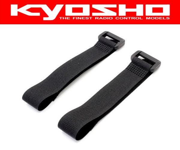 Kyosho IF559 Battery Strap (MP10e) - PowerHobby