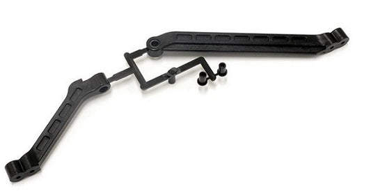 Kyosho IF618 Chassis Brace Set Inferno MP10 - PowerHobby