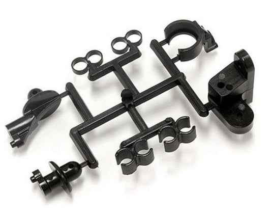 Kyosho IF619 Body Mount Set For MP10 - PowerHobby