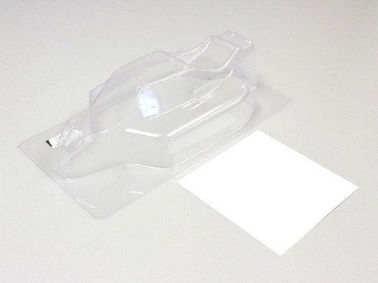 Kyosho IFB008 Clear Body (0.8mm) MP9 TKI4 - PowerHobby