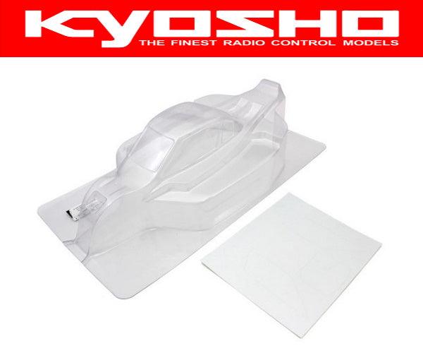 Kyosho IFB022 Clear Body (MP10e/0.8mm) - PowerHobby