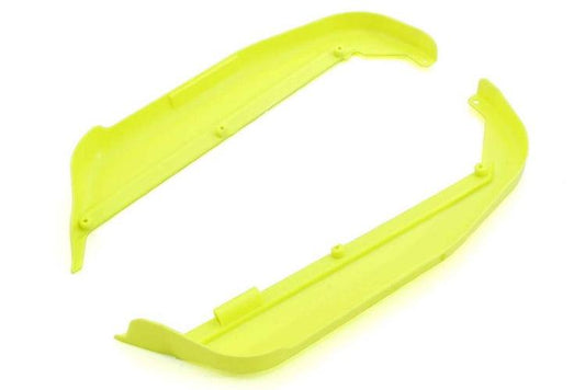 Kyosho IFF005KY Color Side Guard (F-Yellow/MP10) - PowerHobby