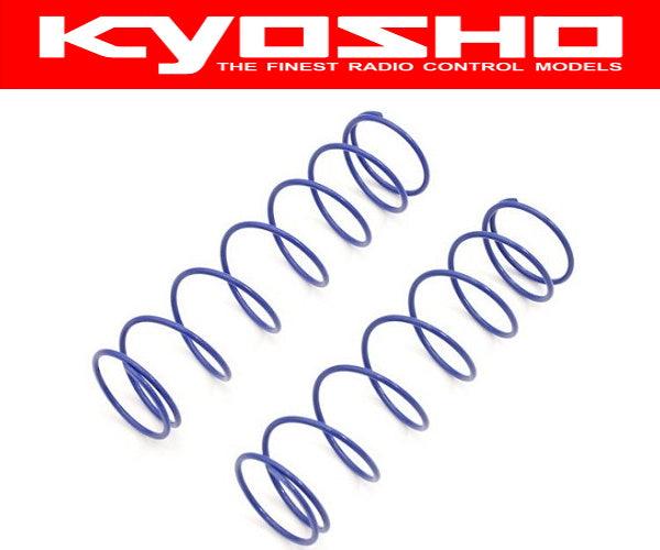 Kyosho IFS003-915 Big Shock Spring(Blue/9-1.5/L=85) MP9 MP10 - PowerHobby