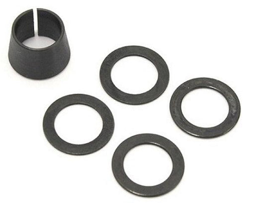 Kyosho IFW143B Flywheel Tapered Collet Set Inferno MP10 - PowerHobby