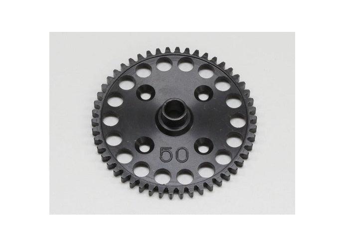 Kyosho IFW167 50T Light Weight Spur Gear Inferno ST-R / ST-RR - PowerHobby