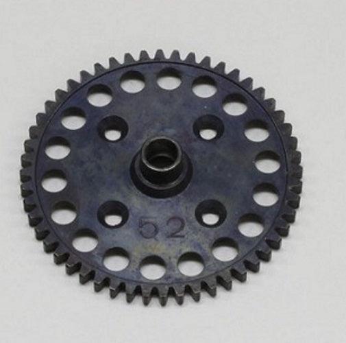 Kyosho IFW168 Light Weight Spur Gear 52T Inferno ST-R - PowerHobby