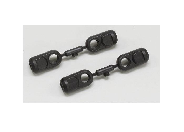 Kyosho IFW323-01 6.8mm SP Torque Rod Ball Ends Inferno MP777 / ST-R / ST-RR - PowerHobby