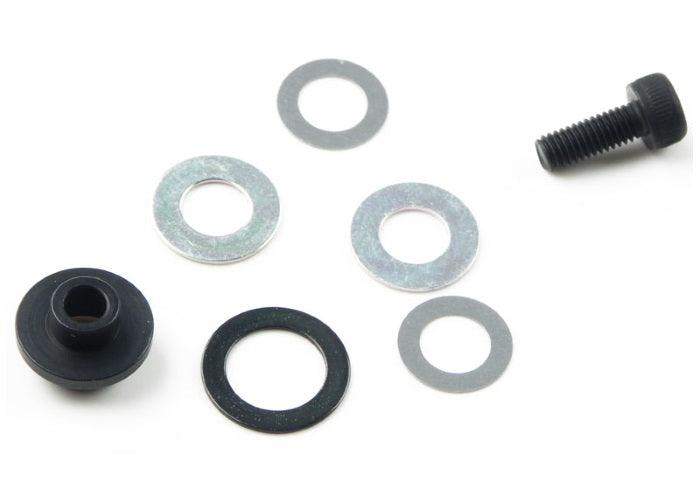 Kyosho IFW35 Short Clutch Bell Guide Washer Set Inferno MP9 / TKI2 / TKI3 - PowerHobby