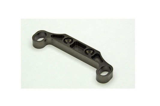 Kyosho IFW406 Hard Front Upper Arm Holder Inferno MP9 - PowerHobby