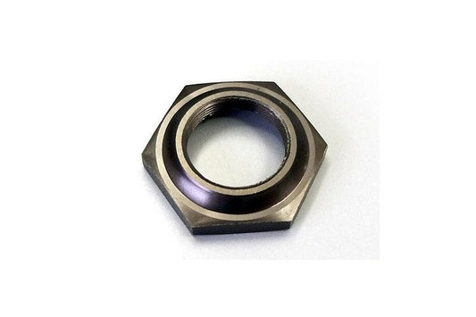 Kyosho IFW447 Aluminum Hex Servo Saver Nut Inferno MP9 - PowerHobby