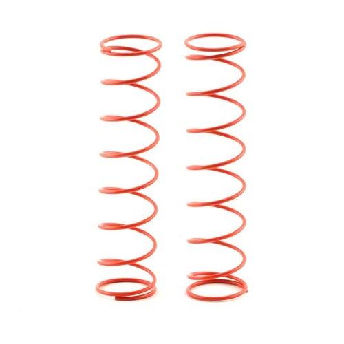 Kyosho IFW457-8514 78mm Big Bore Medium Short Shock Spring Set (2) Inferno - PowerHobby