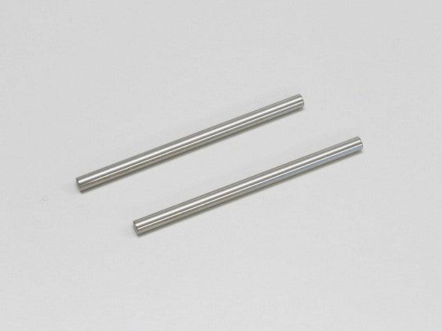 Kyosho IFW462-68.5 DIS Suspension Shaft (4x68.5mm/2pieces/MP9) - PowerHobby