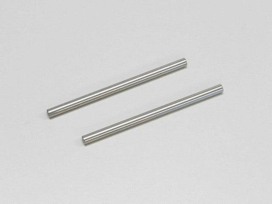 Kyosho IFW462-68.5 DIS Suspension Shaft (4x68.5mm/2pieces/MP9) - PowerHobby