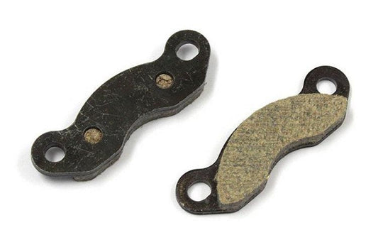 Kyosho IFW473 Brake Pad Inferno MP10 Inferno MP9 TKI4 - PowerHobby