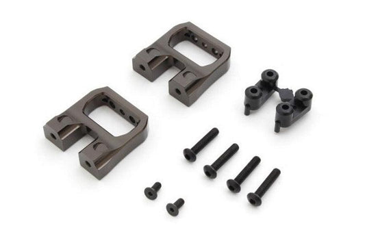 Kyosho IFW505 Aluminum Servo Mount (MP10e) - PowerHobby