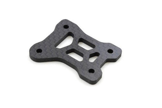 Kyosho IFW506 Carbon Center Diff Plate (MP10e) - PowerHobby