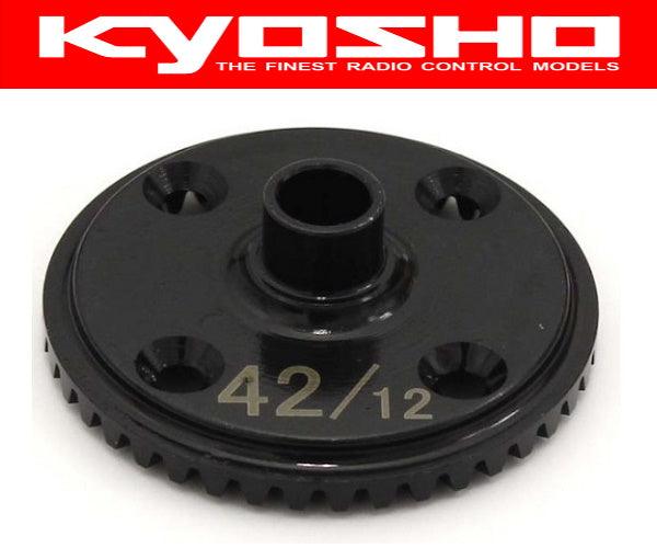 Kyosho IFW618 Ring Gear (42T/MP10) - PowerHobby