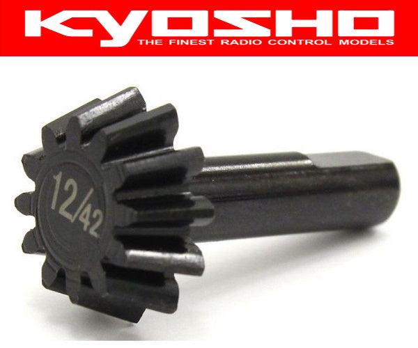 Kyosho IFW619 Drive Bevel Gear (12T/MP10) - PowerHobby