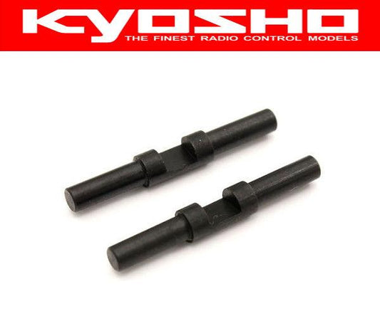 Kyosho IFW621-01 Diff. Bevel Shaft(27.3/2pcs/F,R/MP9/10) - PowerHobby