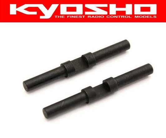 Kyosho IFW622-01 Diff Bevel Shaft(31.8/2pcs/Center/MP9/10) - PowerHobby