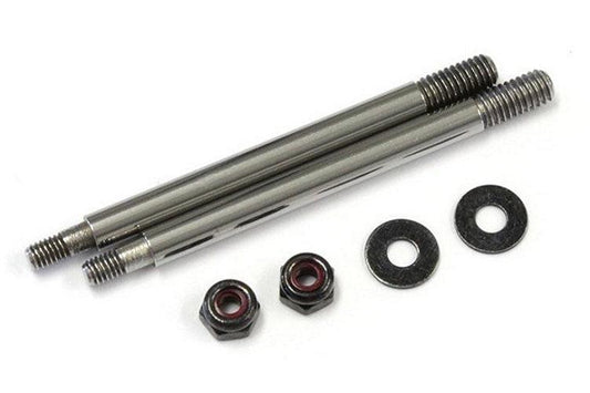 Kyosho IG158-02 Shock Shaft (46) For IG158 - PowerHobby