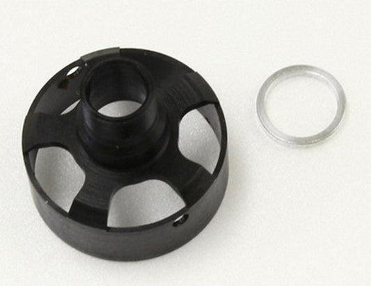 Kyosho IGW056 Light Weight PC Clutch Bell For GT2 - PowerHobby