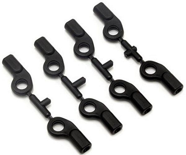 Kyosho IS053B 6.8mm Ball End (Offset Type /8pieces) - PowerHobby