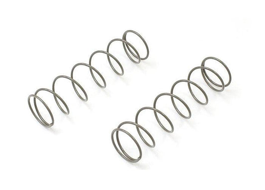 Kyosho IS106-7514 Gray 84mm Medium Big Shock Spring (2) Inferno MP9 / MP777 - PowerHobby