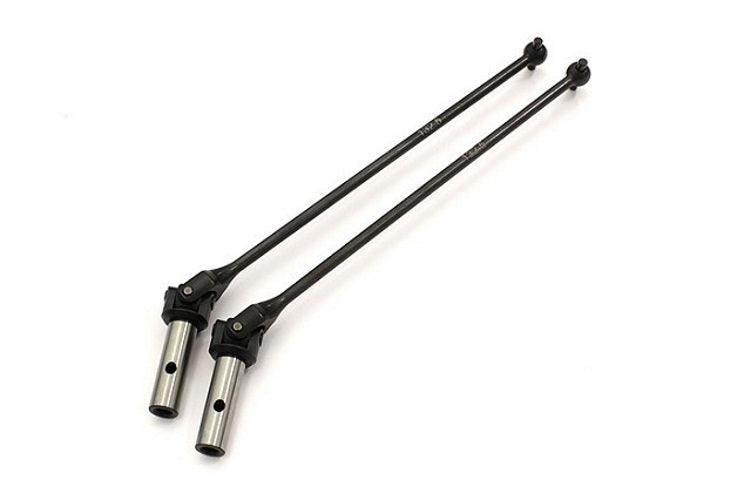 Kyosho IS213 Universal Swing Shaft(L=132.5/2pcs/) MP10T - PowerHobby