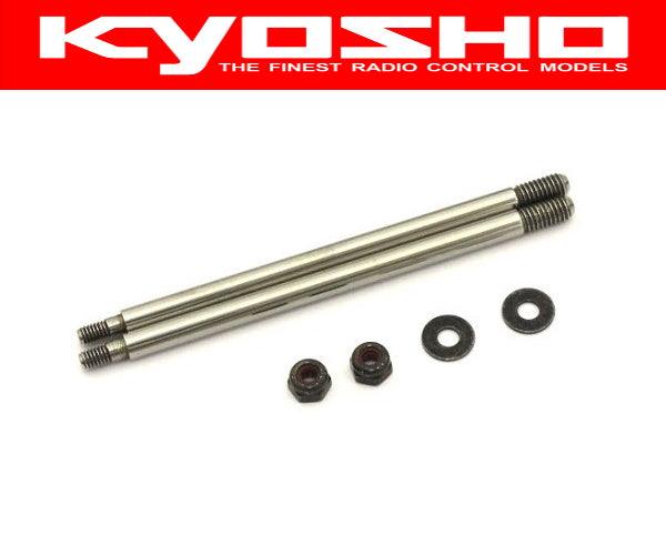 Kyosho IS215-02 Shock Shaft(L=66) MP10T - PowerHobby