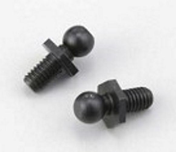 Kyosho KT035 4mm Ball Screw (2pieces) Racing Kart - PowerHobby