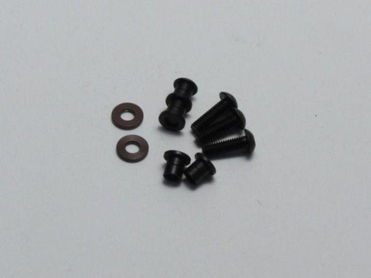 Kyosho KYOLA256GM King Pin (ZX6/ZX-5) - PowerHobby