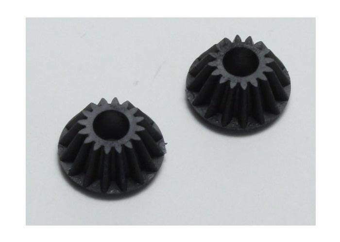 Kyosho LA372 16T Bevel Pinion Gear Lazer ZX-5 / ZX-6 - PowerHobby