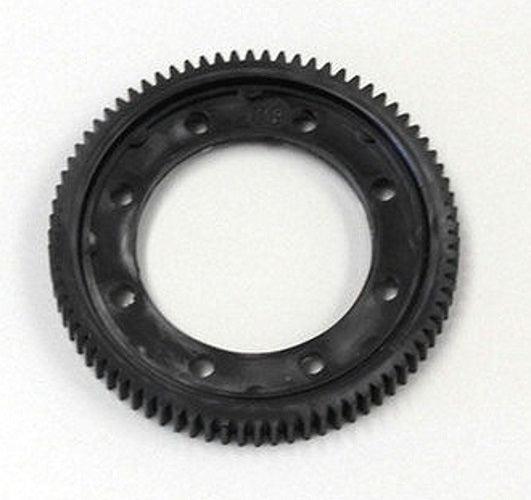 Kyosho LA375-78 Spur Gear 48P-78T / 48Pitch 78Tooth Lazer ZX6.6 - PowerHobby