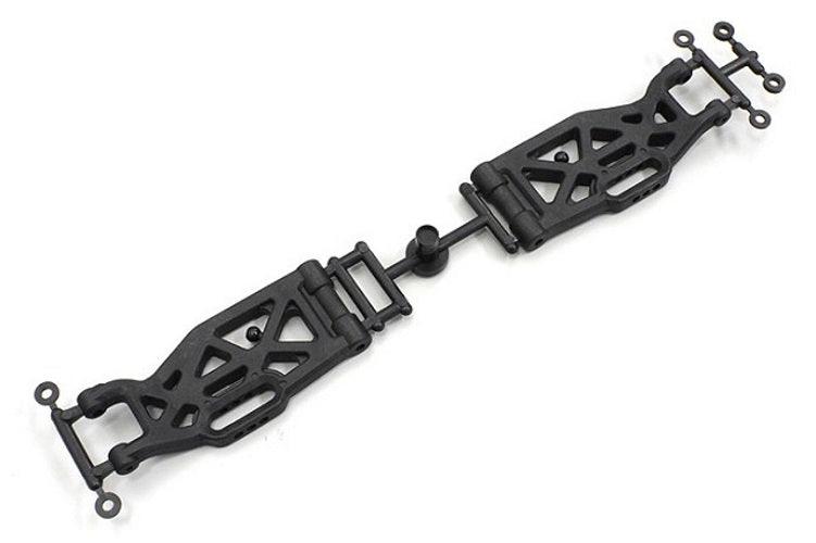 Kyosho LA386 Front Suspension Arm Lazer ZX7 - PowerHobby