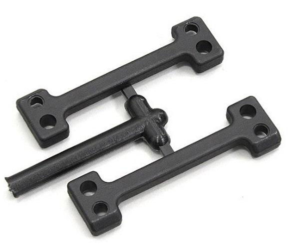 Kyosho LA393 Stabilizer Holder Lazer ZX7 - PowerHobby