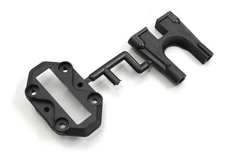 Kyosho LA394 Center Mount Set Lazer ZX7 - PowerHobby