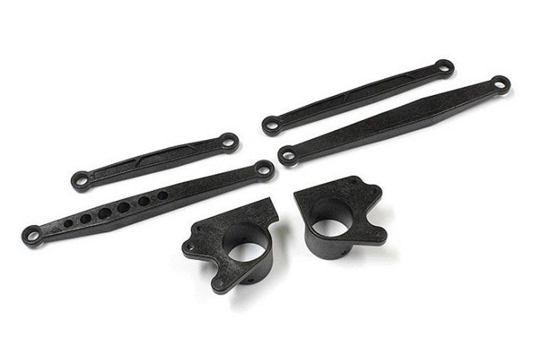 Kyosho MA331 Link Arm Set (Mad Crusher) - PowerHobby