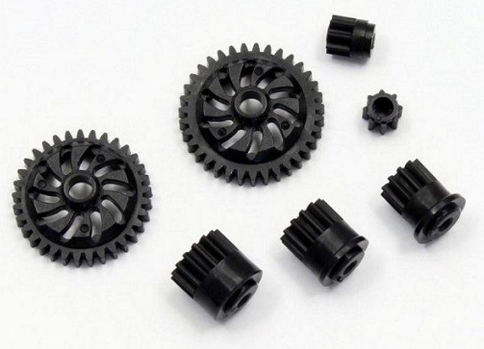 Kyosho MB011 Pinion & Spur Gear Set Mini-Z - PowerHobby