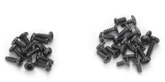 Kyosho MD011 Screw Set (Mini-Z Awd) - PowerHobby