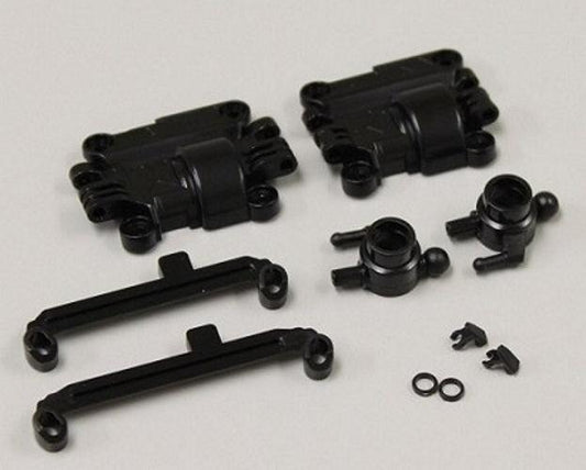 Kyosho MD203 Front Upper Bulk Cover Set For MA-020 - PowerHobby